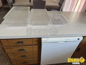 2019 Food Trailer Concession Trailer 34 Minnesota for Sale
