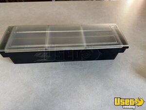 2019 Food Trailer Concession Trailer 35 Minnesota for Sale