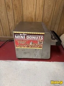 2019 Food Trailer Concession Trailer 37 Minnesota for Sale