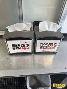 2019 Food Trailer Concession Trailer Electrical Outlets Minnesota for Sale