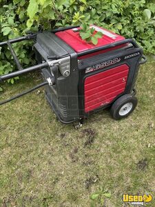 2019 Food Trailer Concession Trailer Fire Extinguisher Minnesota for Sale