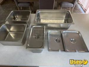 2019 Food Trailer Concession Trailer Food Warmer Minnesota for Sale