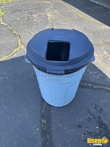 2019 Food Trailer Concession Trailer Gray Water Tank Minnesota for Sale