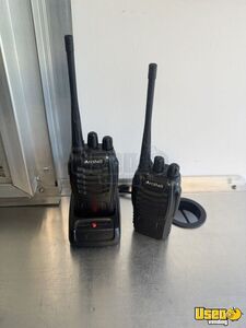 2019 Food Trailer Concession Trailer Hot Water Heater Minnesota for Sale