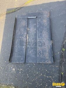 2019 Food Trailer Concession Trailer Interior Lighting Minnesota for Sale