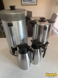 2019 Food Trailer Concession Trailer Reach-in Upright Cooler Minnesota for Sale