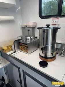2019 Food Trailer Concession Trailer Shore Power Cord Minnesota for Sale