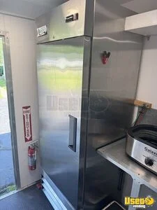 2019 Food Trailer Concession Trailer Triple Sink Minnesota for Sale