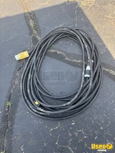 2019 Food Trailer Concession Trailer Work Table Minnesota for Sale