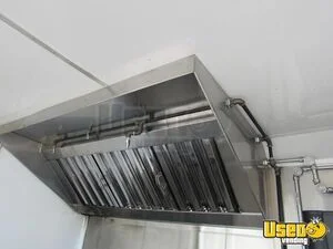 2019 Food Trailer Kitchen Food Trailer 10 Ohio for Sale