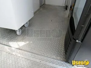 2019 Food Trailer Kitchen Food Trailer 11 Ohio for Sale