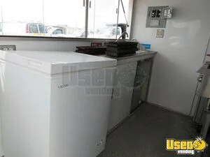 2019 Food Trailer Kitchen Food Trailer 13 Ohio for Sale