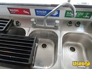 2019 Food Trailer Kitchen Food Trailer 14 Ohio for Sale