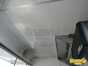 2019 Food Trailer Kitchen Food Trailer 18 Ohio for Sale
