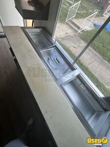 2019 Food Trailer Kitchen Food Trailer Breaker Panel Indiana for Sale