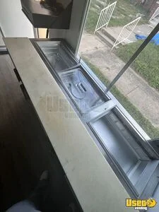 2019 Food Trailer Kitchen Food Trailer Breaker Panel Indiana for Sale
