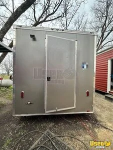 2019 Food Trailer Kitchen Food Trailer Cabinets Georgia for Sale
