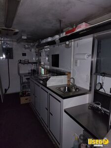 2019 Food Trailer Kitchen Food Trailer Cabinets Pennsylvania for Sale
