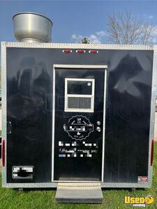 2019 Food Trailer Kitchen Food Trailer Cabinets Wisconsin for Sale