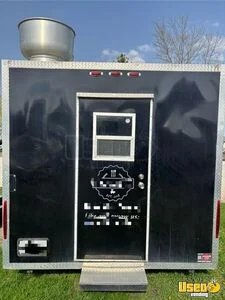 2019 Food Trailer Kitchen Food Trailer Cabinets Wisconsin for Sale