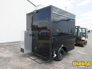 2019 Food Trailer Kitchen Food Trailer Concession Window Ohio for Sale