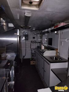 2019 Food Trailer Kitchen Food Trailer Concession Window Pennsylvania for Sale