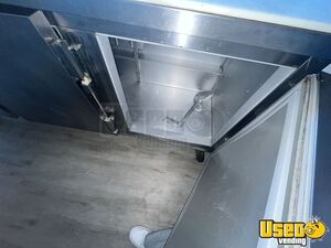 2019 Food Trailer Kitchen Food Trailer Electrical Outlets Indiana for Sale