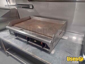 2019 Food Trailer Kitchen Food Trailer Electrical Outlets Ohio for Sale