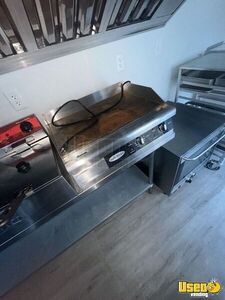 2019 Food Trailer Kitchen Food Trailer Exhaust Fan Indiana for Sale