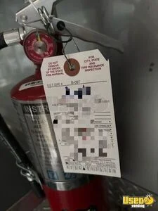 2019 Food Trailer Kitchen Food Trailer Exhaust Fan Wisconsin for Sale