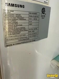2019 Food Trailer Kitchen Food Trailer Exhaust Hood Florida for Sale