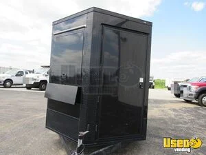 2019 Food Trailer Kitchen Food Trailer Exhaust Hood Ohio for Sale