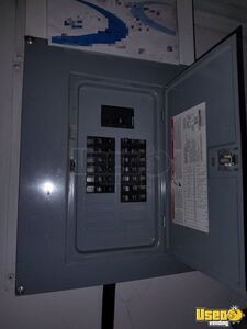 2019 Food Trailer Kitchen Food Trailer Exhaust Hood Pennsylvania for Sale