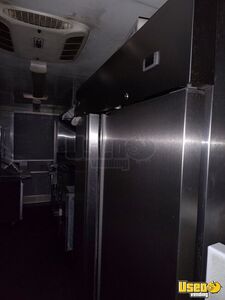 2019 Food Trailer Kitchen Food Trailer Exterior Customer Counter Pennsylvania for Sale