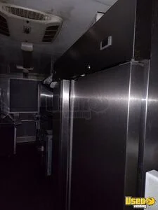 2019 Food Trailer Kitchen Food Trailer Exterior Customer Counter Pennsylvania for Sale