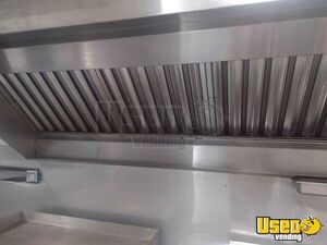 2019 Food Trailer Kitchen Food Trailer Flatgrill Ohio for Sale