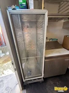 2019 Food Trailer Kitchen Food Trailer Food Warmer Georgia for Sale