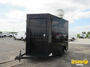 2019 Food Trailer Kitchen Food Trailer Fryer Ohio for Sale