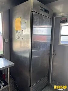 2019 Food Trailer Kitchen Food Trailer Generator Wisconsin for Sale