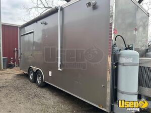 2019 Food Trailer Kitchen Food Trailer Georgia for Sale