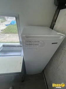 2019 Food Trailer Kitchen Food Trailer Hand-washing Sink Indiana for Sale