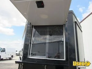 2019 Food Trailer Kitchen Food Trailer Hand-washing Sink Ohio for Sale