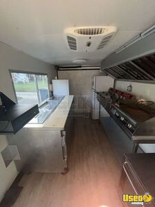 2019 Food Trailer Kitchen Food Trailer Insulated Walls Indiana for Sale