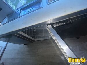 2019 Food Trailer Kitchen Food Trailer Interior Lighting Indiana for Sale