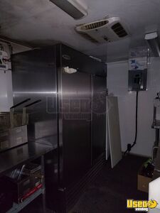 2019 Food Trailer Kitchen Food Trailer Propane Tank Pennsylvania for Sale