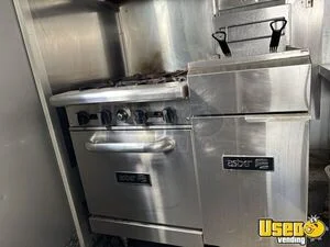 2019 Food Trailer Kitchen Food Trailer Propane Tank Wisconsin for Sale