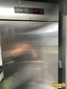 2019 Food Trailer Kitchen Food Trailer Shore Power Cord Wisconsin for Sale