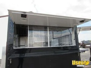 2019 Food Trailer Kitchen Food Trailer Triple Sink Ohio for Sale
