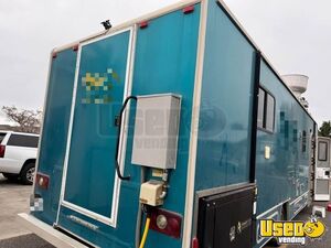 2019 Food Truck All-purpose Food Truck Air Conditioning Washington for Sale