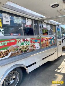 Versatile - 2019 All-Purpose Food Truck | Mobile Food Unit for Sale in California!